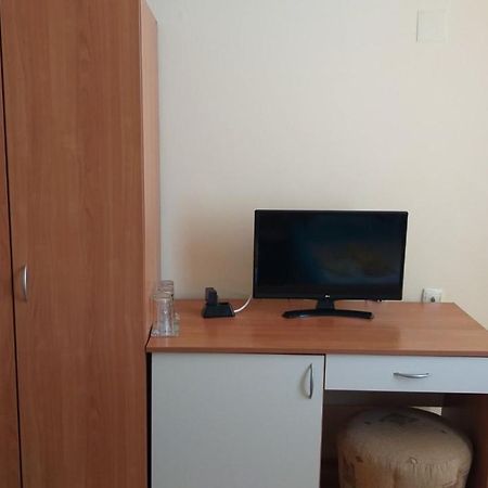 Ivanovi Guest House 프리모르스코 외부 사진