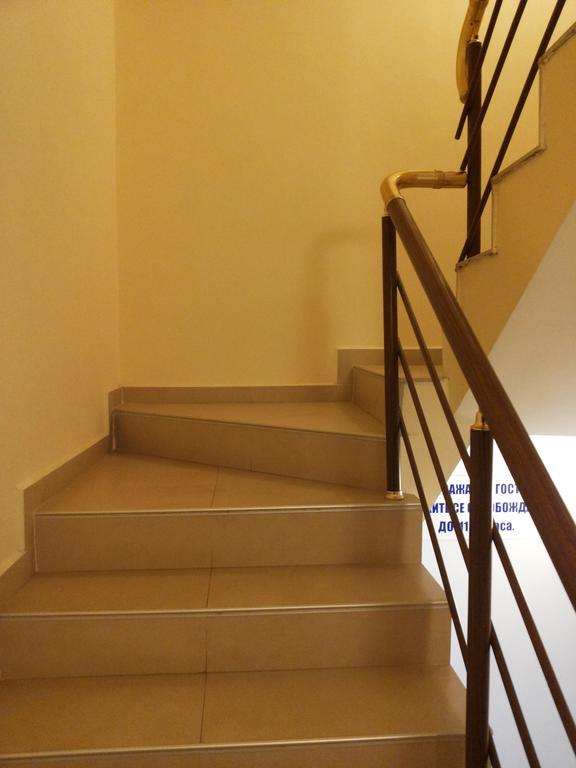 Ivanovi Guest House 프리모르스코 외부 사진