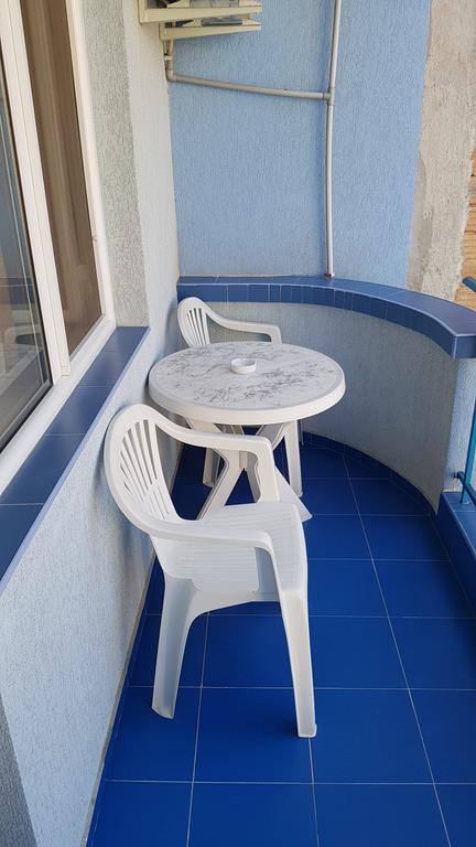 Ivanovi Guest House 프리모르스코 외부 사진