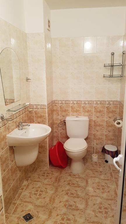 Ivanovi Guest House 프리모르스코 외부 사진