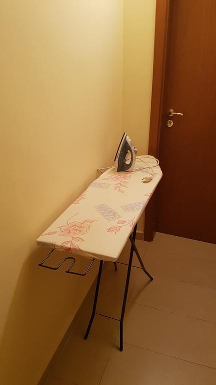 Ivanovi Guest House 프리모르스코 외부 사진
